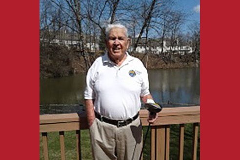 Franklin M. Shannahan, B.Chem.E. 1950. Link to his story