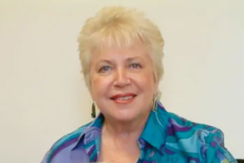 Dr. Elizabeth M. Jacobi. Link to her story