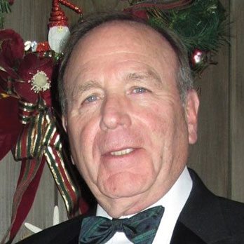 Richard M. Murphy, B.Arch 1965, S.T.B. 1965 Richard M. Murphy, B.Arch 1965, S.T.B. 1965