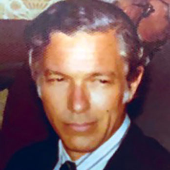 Dr. Louis A. Corvese, B.A. 1950, M.S. 1953 Dr. Louis A. Corvese, B.A. 1950, M.S. 1953