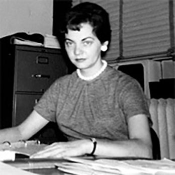 Betty L. Busch Betty L. Busch